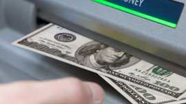 Self-Payment Machine, Colorado, Los Angeles