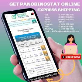 Get Panobinostat Online - Express Shipping, $ 1