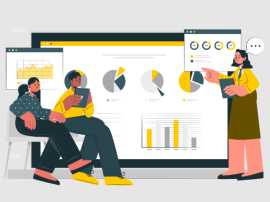 Data Migration Services by Kaliper, Miami