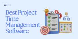 Key Features of the Best Project Time Management , Jaipur