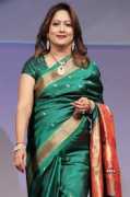 Nandita Palshetkar, Mumbai