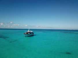Bahamas Yacht Charter: Adventures in Nassau Waters