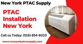 New York PTAC Supply., New York