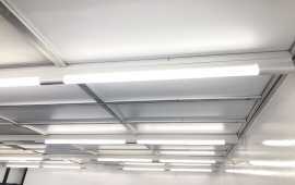 Cleanroom Teardrop Lighting Manufacturer in Singap, $ 0