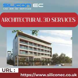 Architectural Interior Design Services, London