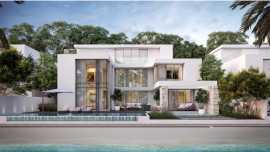 Sobha Siniya Island, Umm Al Quwain, Dubai