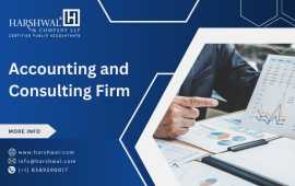 Professional Accounting Consultancy Firm, San Diego
