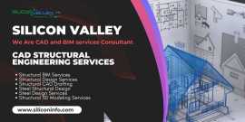 CAD Structural Engineering Services - USA, Chicago