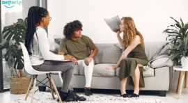 Strengthening Bonds: The Impact of Couple Counseli, Noida