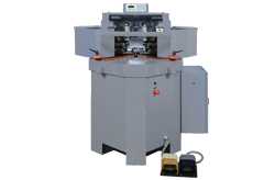 Efficient Corner Crimping with ACM Machinery