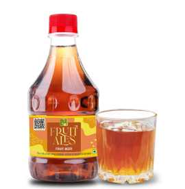 Top Non-Alcoholic Fruit Beer Brands to Try Today, Ahmedabad