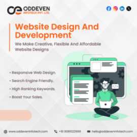 Transform Your Business using best PHP Solutions, Gandhinagar