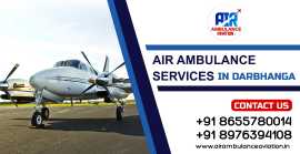 Air Ambulance Services in Darbhanga: A Lifeline, Darbhanga