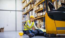 Top Personal Injury Lawyer in Oakland Park, Fort Lauderdale