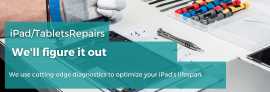 IPad Battery Issues? Get Expert Repairs Today, Toronto