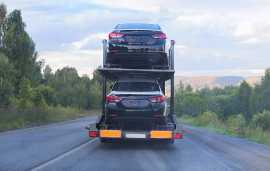 Top Vehicle Transport Services New York, Floral City