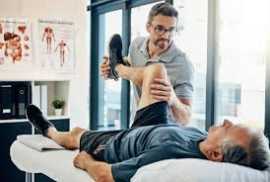 Experienced Butler Physiotherapist - Quality Care , North Beach