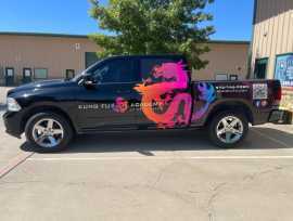 Promote Your Business with Versatile Magnetic Sign, Frisco