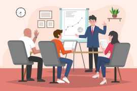 Employee Training Programs , Compton