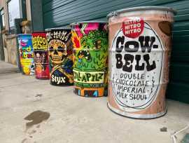 Boost Your Brand with High-Quality Vinyl Signs, Frisco