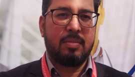 Spine Surgeon In Ahmedabad	, Ahmedabad