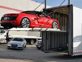 Efficient Auto Transport Florida, Floral City