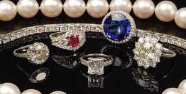 Leading Estate Jewelry Buyers in Boston MA, Boston
