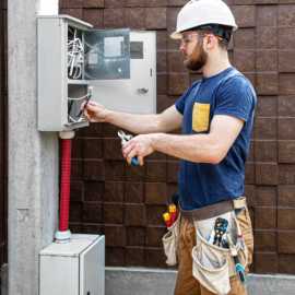 Electrical Services Denver, Denver