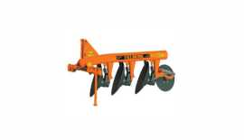 The Disc Plough: Efficient Soil Preparation, Noida