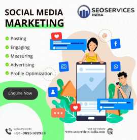 Top Social Media Marketing Agency in the USA, New Hyde Park