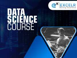 Data Science Course, Bengaluru