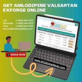 Get Amlodipine Valsartan Exforge Online, $ 1
