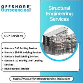 Atlanta's Top Structural Engineering Services USA, Atlanta