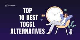 Best Toggl Time Tracking Tools in india, Texas City