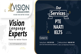 Get Success in PTE Exam with Coaching Classes, Sydney