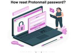Login Problems With Your Proton Account, Fort Myers