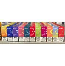 BLAZN E LIQUID, Etobicoke