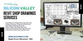 Revit Shop Drawings Services Provider - USA, New York