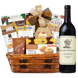 Safe and Secure Wine Gift Delivery in New York, Washington