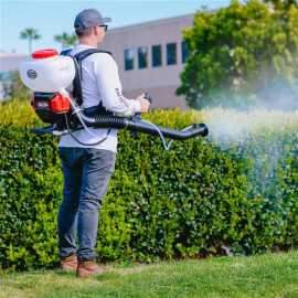 Mosquito Misters Systems, New York