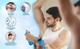 Top 10 Body Sprays for Men in India, $ 5