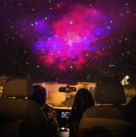 Bedroom Light Projector, ps 49