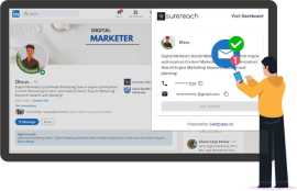 Email ID Verifier Service Provider, Delhi
