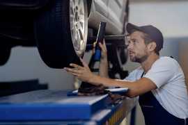 Get the Best Car Breakdown Service, London