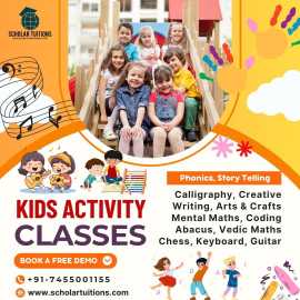 Best Online Classes: Expert Instructors for (KG-12, Adelanto