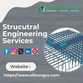 Strucutral Engineering and Design Services, Dubai
