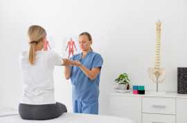 Trusted Spine Specialist in Jaipur for Spinal Heal, Jaipur