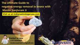  Negative energy removal in Bronx, Brooklyn