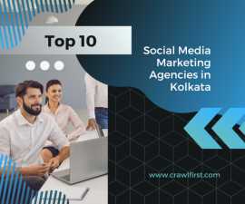 Social media marketing agency in kolkata, Kolkata