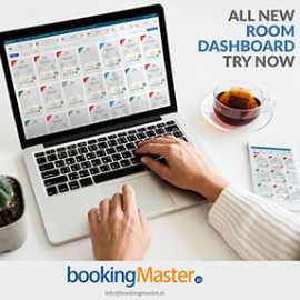 Best Hotel Management Software for Hotel Operation, Kolkata